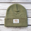 Beanie Mettjunkie Khaki