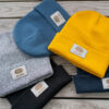 Beanies Mettjunkies