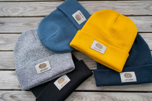 Beanies Mettjunkies