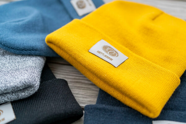 Beanies Mettjunkies